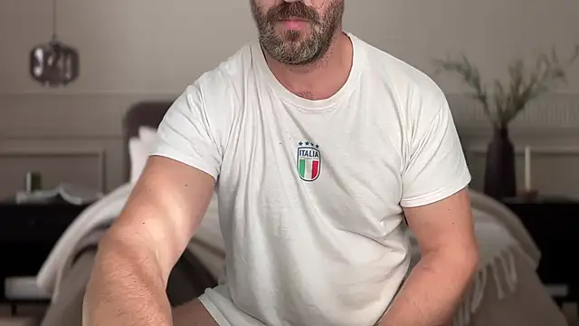 Mr Beef online show from 19, 9, 2025