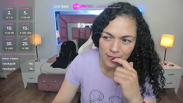 Snapshot of Aliciia_cute1 chatting on 4, 12, 2024 Aliciia cute1 online show from 4, 12, 2024