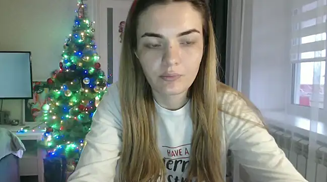  JustmeHere  online show from 25, 12, 2024