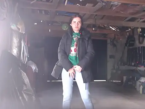  JustmeHere  online show from 27, 2, 2026