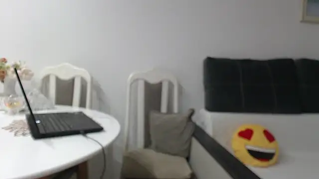  JustmeHere  online show from 14, 3, 2026