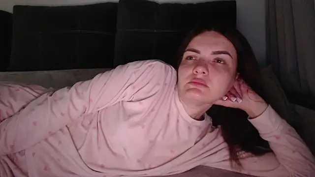  JustmeHere  online show from 21, 3, 2026