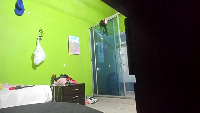 Brenda Smith69 online show from 15, 9, 2025