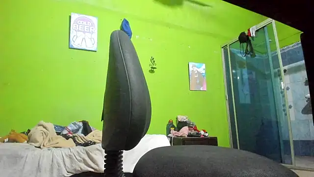 Brenda Smith69 online show from 18, 9, 2025