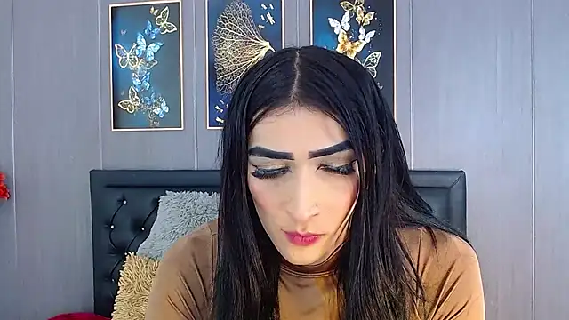 Evelynn sex  online show from 22, 12, 2024