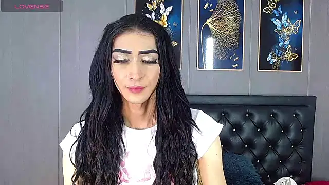 Evelynn sex  online show from 26, 12, 2024