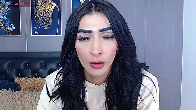 Evelynn sex  online show from 22, 1, 2025