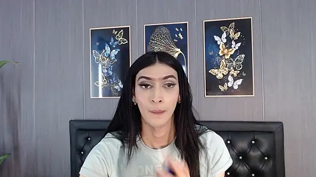 Evelynn sex  online show from 10, 3, 2025