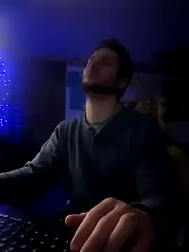 Seymour93 online show from 29, 12, 2024