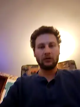 Seymour93 online show from 4, 1, 2025