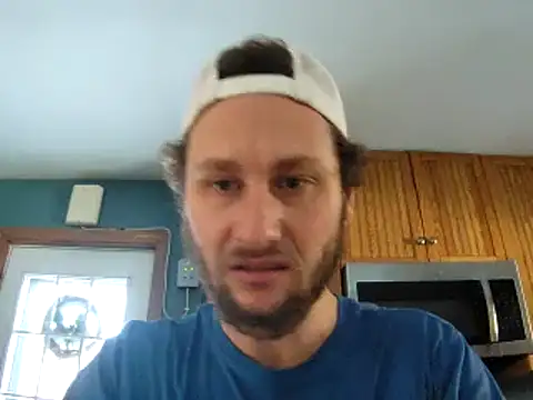 Seymour93 online show from 30, 1, 2025