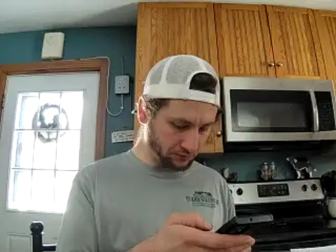 Seymour93 online show from 11, 2, 2025