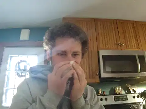 Seymour93 online show from 15, 2, 2025