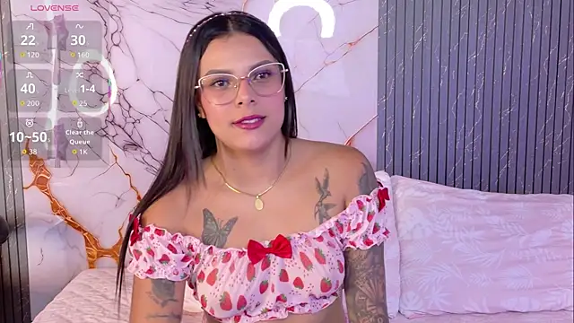 Shasa 8 online show from 6, 11, 2025