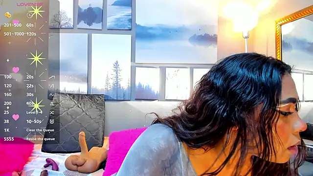 Snapshot of Morochaa-fire chatting on 13, 1, 2025 Morochaa-fire online show from 13, 1, 2025
