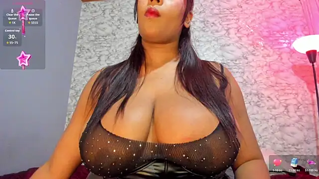 Morochaa-fire online show from 22, 11, 2025