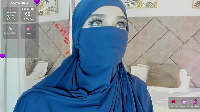 anna-henao online show from 3, 2, 2026