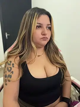 SweetPaige  online show from 31, 5, 2026