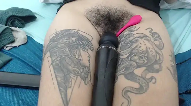 meganfoxx9 online show from 5, 12, 2024