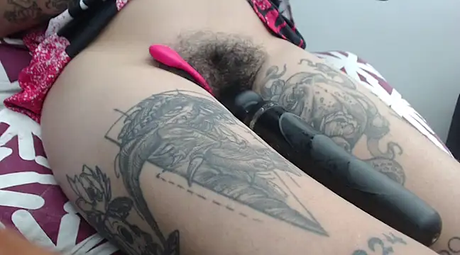 meganfoxx9 online show from 25, 2, 2025