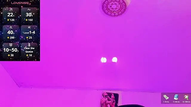 naomy  xx online show from 30, 11, 2025