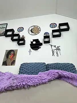 Snapshot of jamilaross chatting on 13, 10, 2025 jamilaross online show from 13, 10, 2025