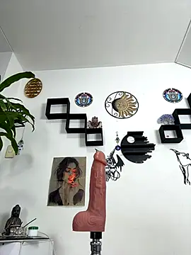 Snapshot of jamilaross chatting on 26, 10, 2025 jamilaross online show from 26, 10, 2025