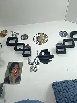 Snapshot of jamilaross chatting on 27, 11, 2025 jamilaross online show from 27, 11, 2025