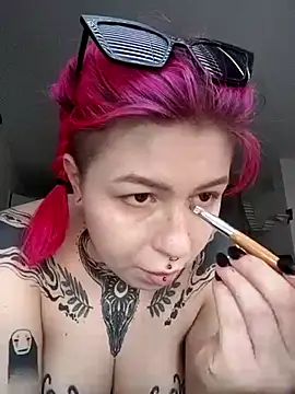Snapshot of divine_eve chatting on 22, 3, 2025 divine eve online show from 22, 3, 2025