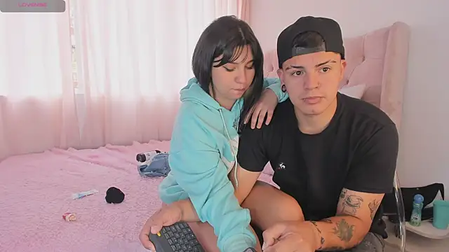 lucy Bensonn online show from 13, 3, 2025