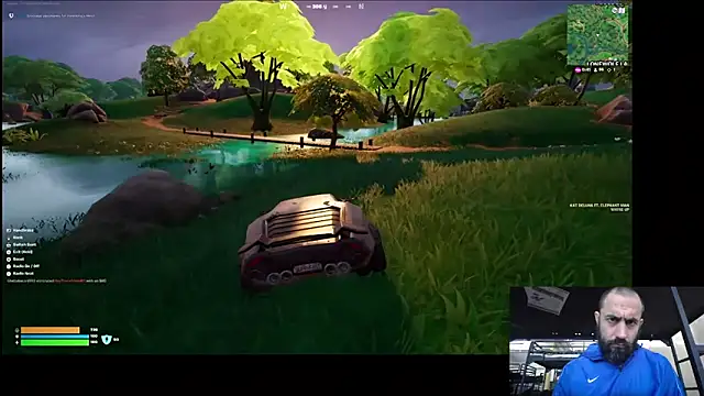 AceSpinning DJ online show from 5, 3, 2025