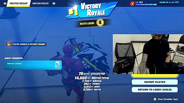 AceSpinning DJ online show from 20, 9, 2025