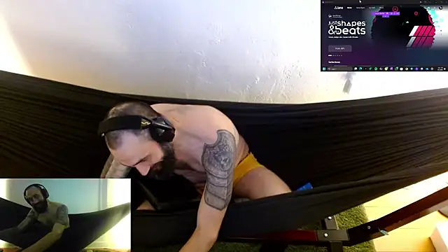 AceSpinning DJ online show from 1, 3, 2026