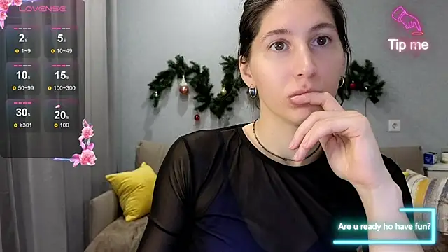 marrycolins online show from 29, 12, 2024