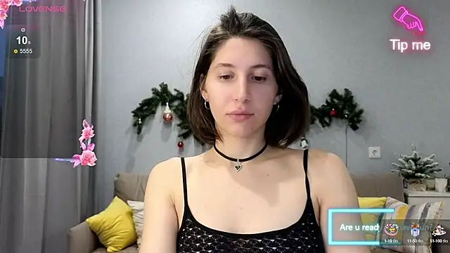 marrycolins online show from 30, 12, 2024