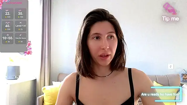 marrycolins online show from 8, 2, 2025