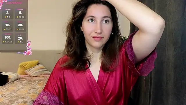 marrycolins online show from 3, 10, 2025