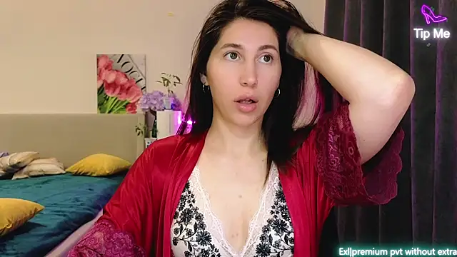marrycolins online show from 21, 5, 2026