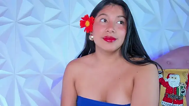 LinnaGardenia online show from 24, 12, 2024