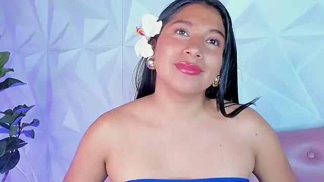 LinnaGardenia online show from 24, 1, 2025