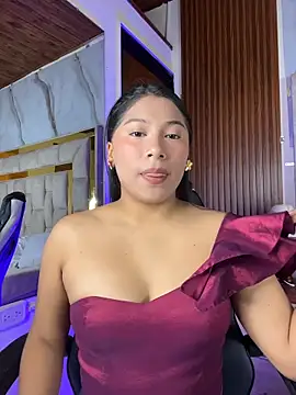 LinnaGardenia online show from 19, 2, 2026