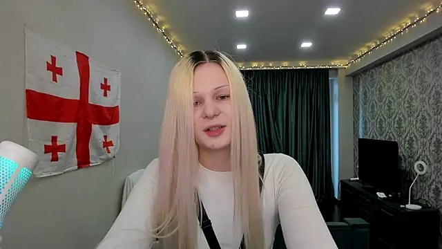 sashakiss99 online show from 22, 1, 2025