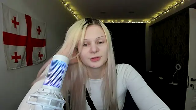 sashakiss99 online show from 22, 1, 2025