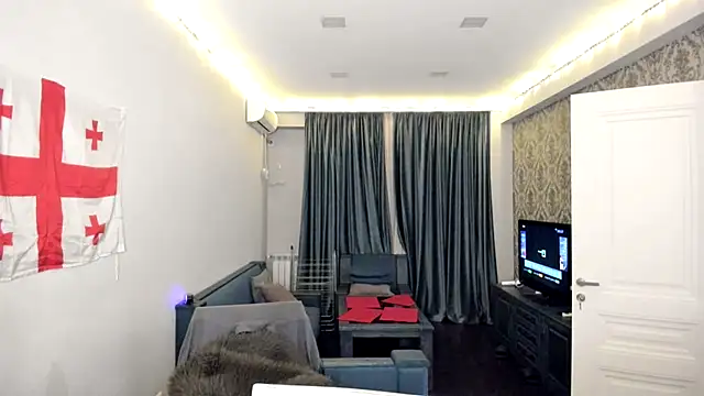 sashakiss99 online show from 23, 2, 2025