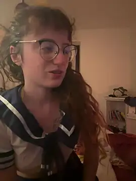  foxygirl  online show from 30, 1, 2025