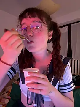  foxygirl  online show from 15, 3, 2025