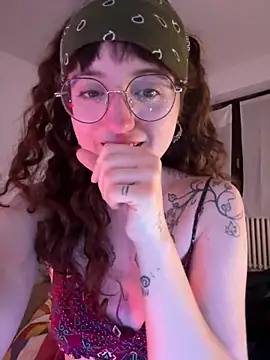  foxygirl  online show from 16, 3, 2025