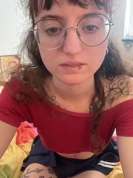  foxygirl  online show from 11, 2, 2026