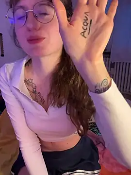  foxygirl  online show from 1, 3, 2026