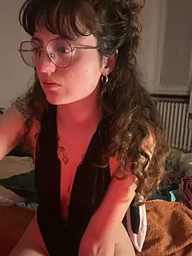  foxygirl  online show from 23, 3, 2026